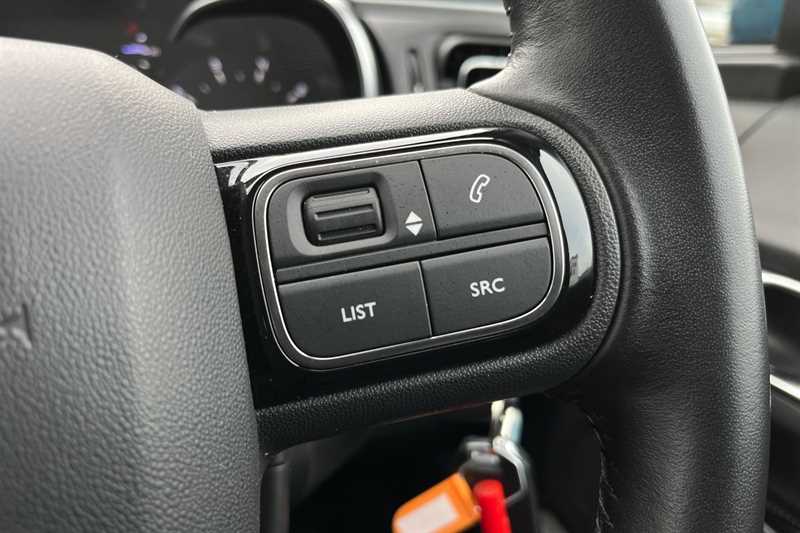 Used Citroen C3 2021 for sale - 76944863: Photo 22