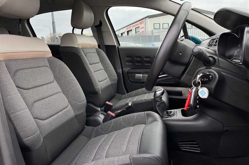 Used Citroen C3 2021 for sale - 76944863: Photo 23