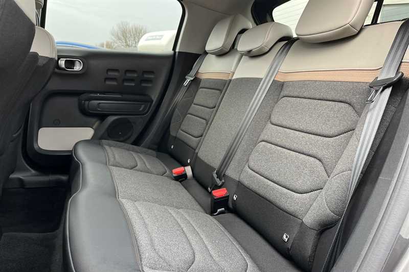 Used Citroen C3 2021 for sale - 76944863: Photo 24