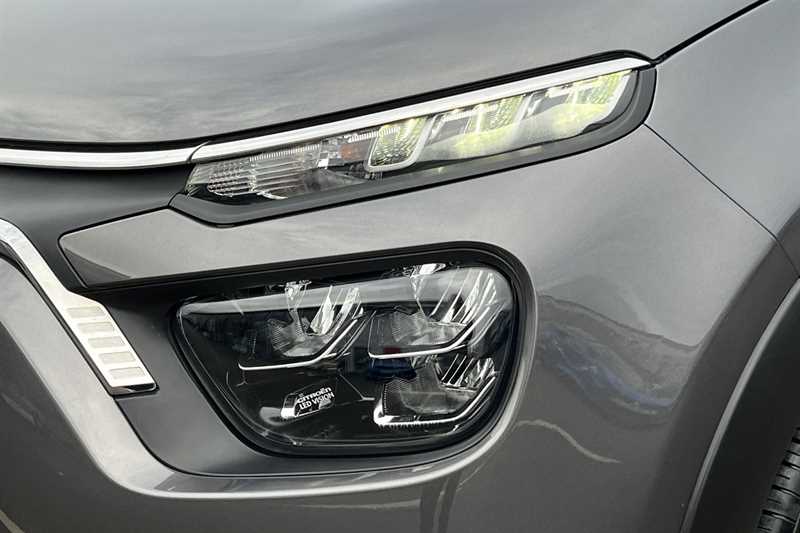 Used Citroen C3 2021 for sale - 76944863: Photo 29