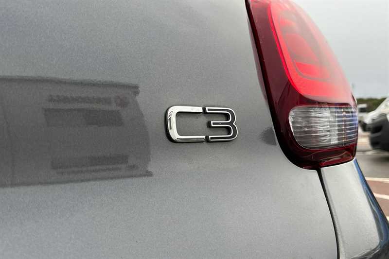 Used Citroen C3 2021 for sale - 76944863: Photo 30