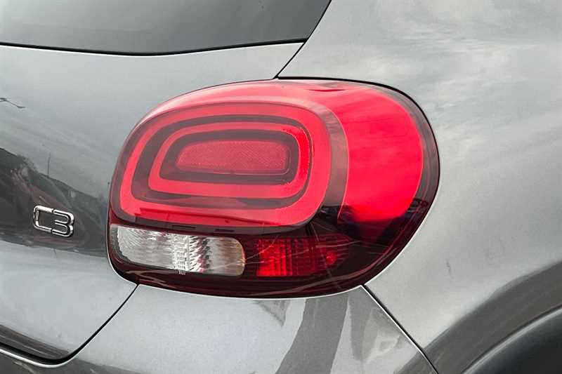 Used Citroen C3 2021 for sale - 76944863: Photo 32