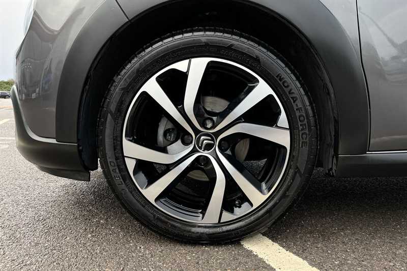 Used Citroen C3 2021 for sale - 76944863: Photo 9