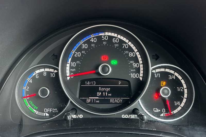 Used Volkswagen up! 2023 for sale - 77554827: Photo 20