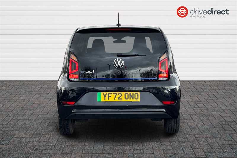 Used Volkswagen up! 2023 for sale - 77554827: Photo 4