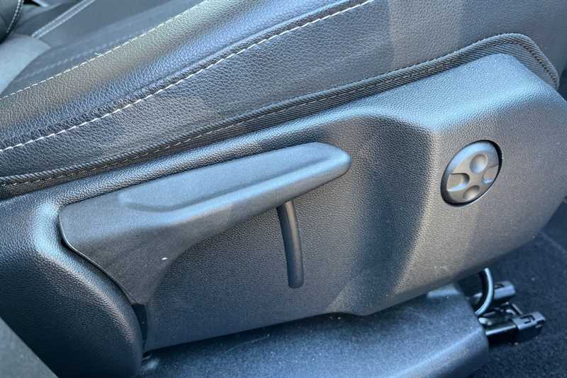 Used Vauxhall Grandland 2023 for sale - 78075866: Photo 26