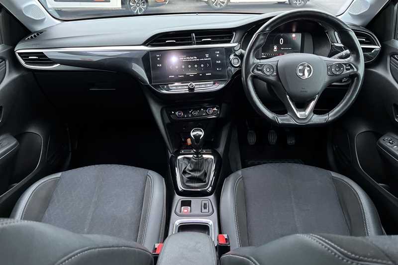 Used Vauxhall Corsa 2020 for sale - 76828511: Photo 13