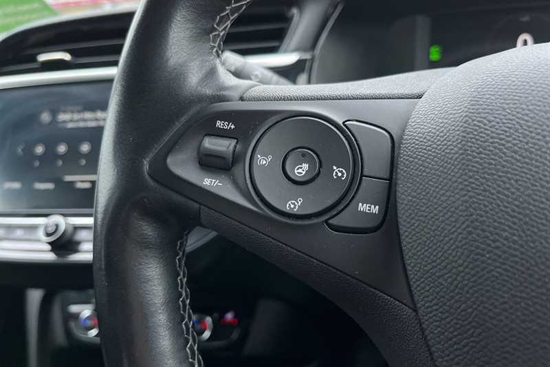 Used Vauxhall Corsa 2020 for sale - 76828511: Photo 21