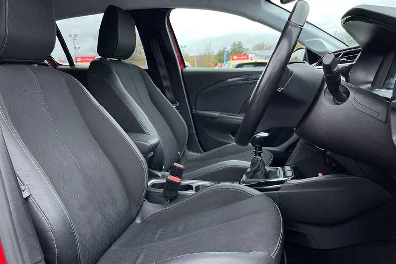 Used Vauxhall Corsa 2020 for sale - 76828511: Photo 23