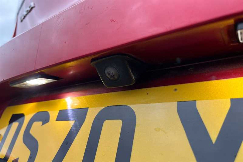 Used Vauxhall Corsa 2020 for sale - 76828511: Photo 39