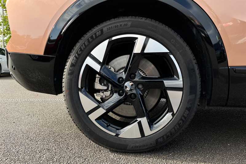 Used Vauxhall Grandland 2025 for sale - 75917132: Photo 11