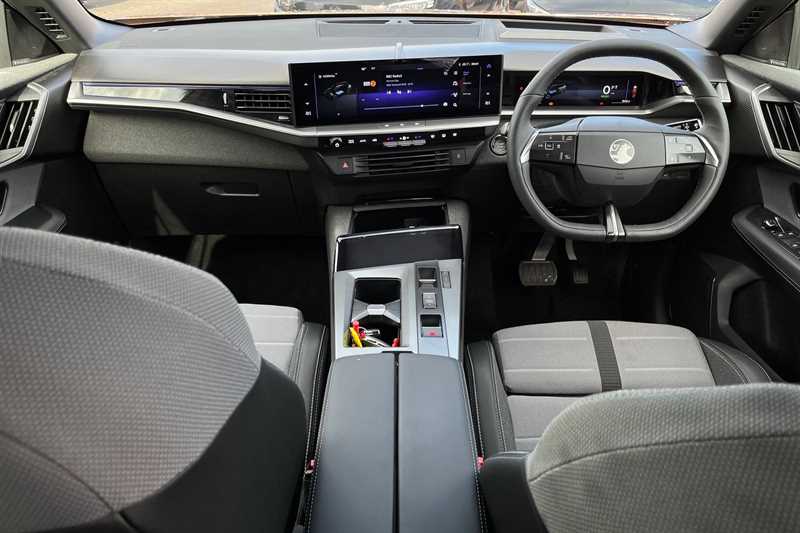 Used Vauxhall Grandland 2025 for sale - 75917132: Photo 13