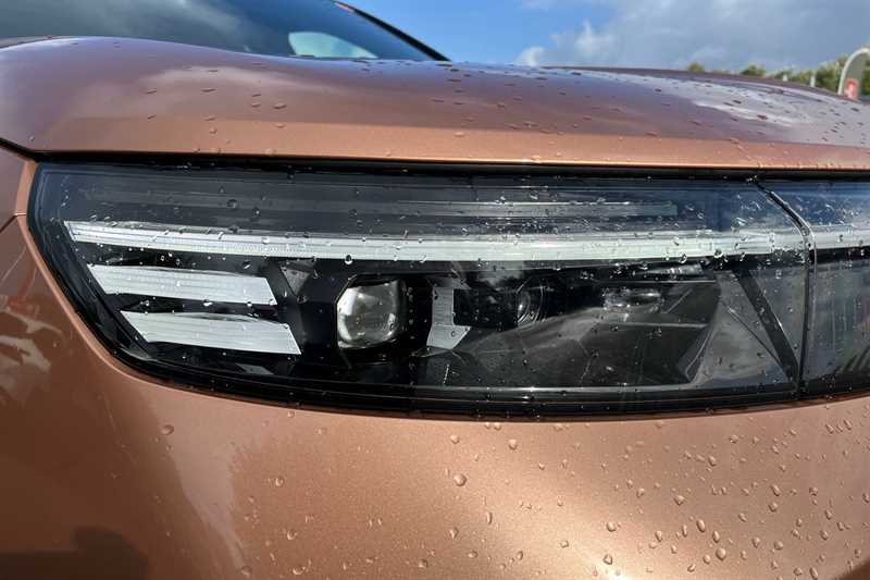 Used Vauxhall Grandland 2025 for sale - 75917132: Photo 28