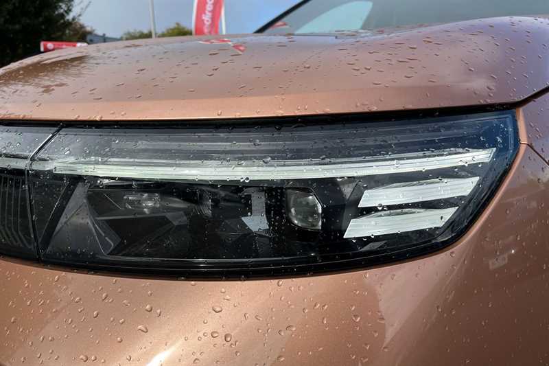 Used Vauxhall Grandland 2025 for sale - 75917132: Photo 29