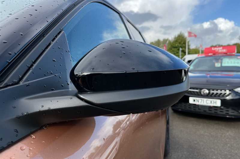 Used Vauxhall Grandland 2025 for sale - 75917132: Photo 35