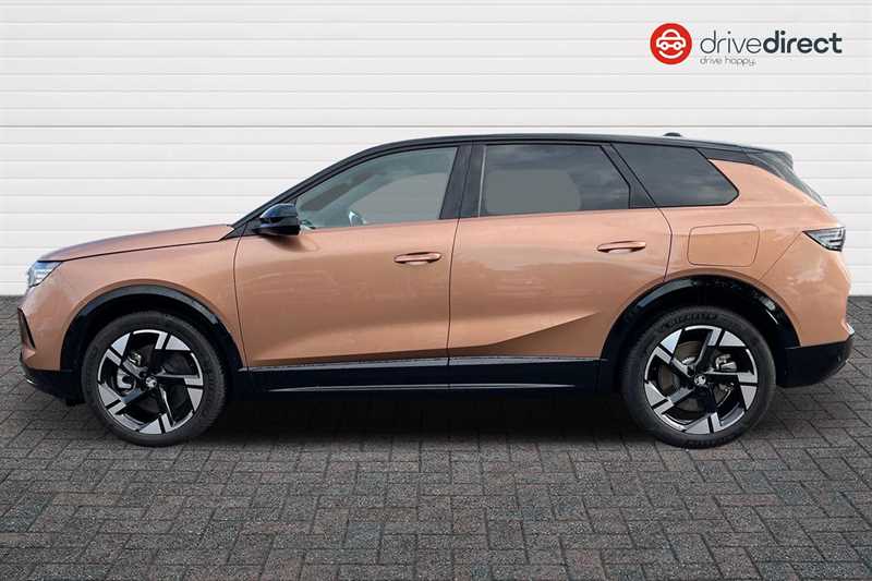 Used Vauxhall Grandland 2025 for sale - 75917132: Photo 6