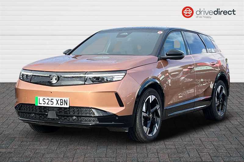 Used Vauxhall Grandland 2025 for sale - 75917132: Photo 7