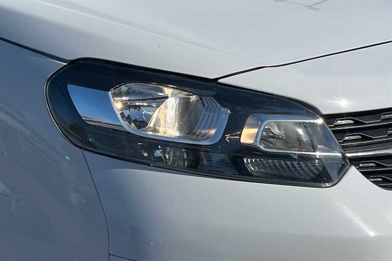 Used Vauxhall Vivaro 2024 for sale - 78137914: Photo 28