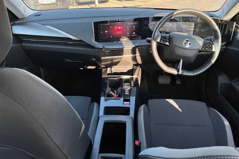 Used Vauxhall Astra 2023 for sale - 78160941: Photo 13