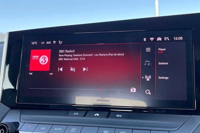 Used Vauxhall Astra 2023 for sale - 78160941: Photo 17