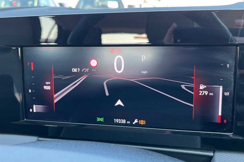 Used Vauxhall Astra 2023 for sale - 78160941: Photo 20