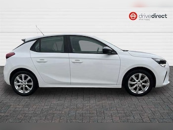 Used Vauxhall Corsa 2022 for sale - 78143419: Photo