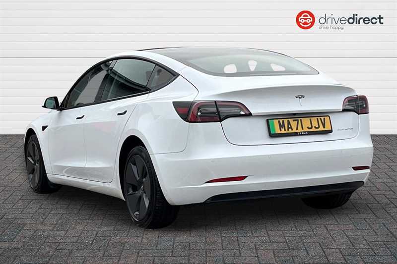 Used Tesla Model 3 2021 for sale - 76734179: Photo 5