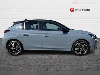 Used Vauxhall Corsa 2025 for sale - 79877711: Photo