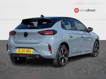 Used Vauxhall Corsa 2025 for sale - 79877711: Photo