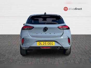 Used Vauxhall Corsa 2025 for sale - 79877711: Photo