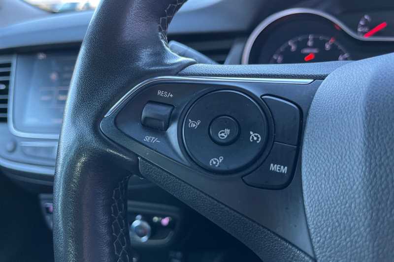 Used Vauxhall Crossland 2022 for sale - 77727239: Photo 21