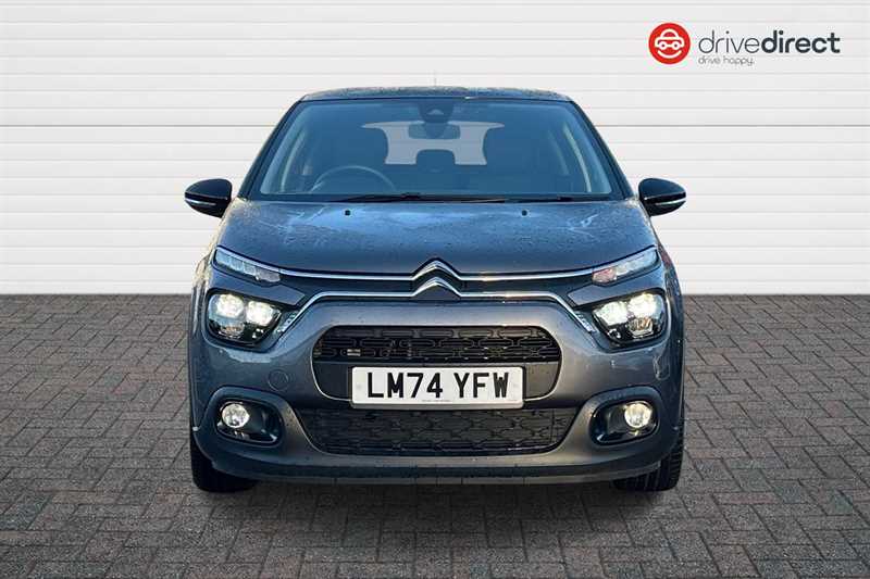 Used Citroen C3 2024 for sale - 77801584: Photo 8
