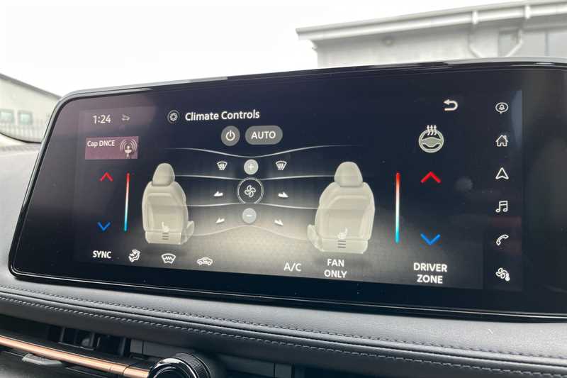 Used Nissan ARIYA 2022 for sale - 76448455: Photo 15