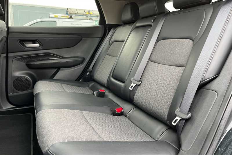 Used Nissan ARIYA 2022 for sale - 76448455: Photo 24