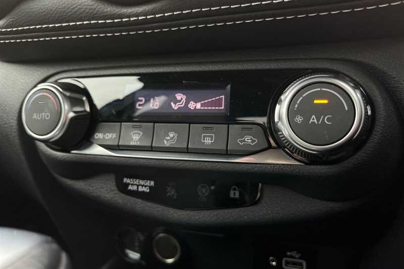 Used Nissan Juke 2023 for sale - 77375573: Photo 15