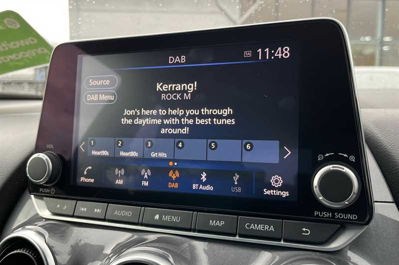 Used Nissan Juke 2023 for sale - 77375573: Photo 17