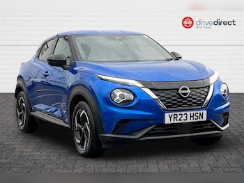 Used Nissan Juke undefined for sale - 77375573: Photo