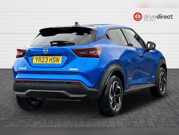 Used Nissan Juke undefined for sale - 77375573: Photo