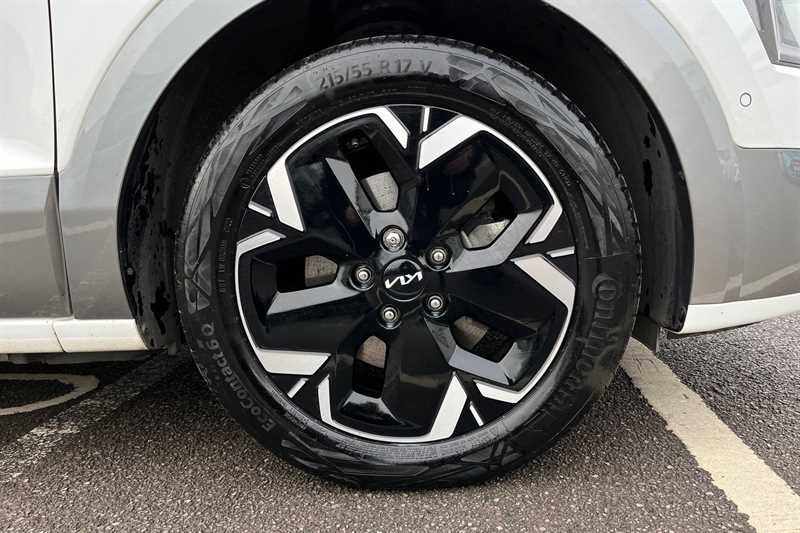 Used Kia Niro 2022 for sale - 77899819: Photo 12