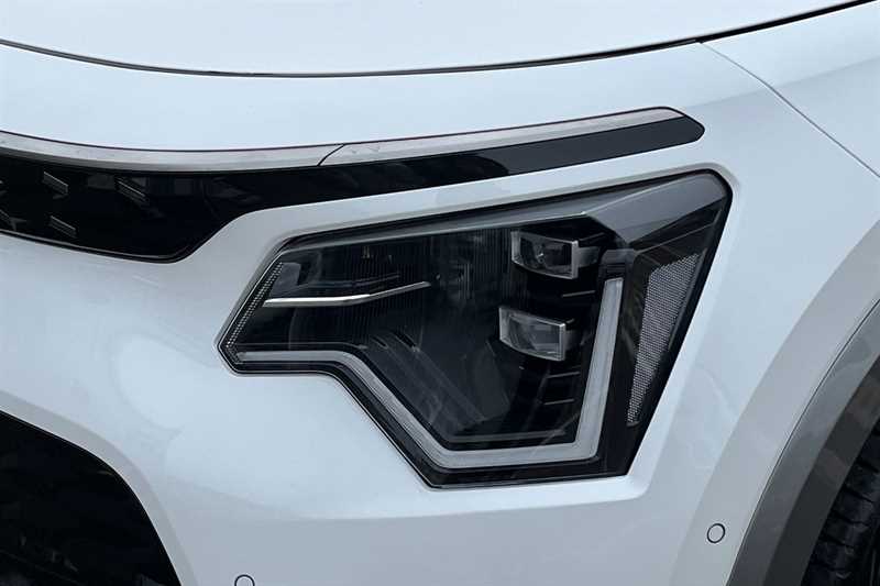 Used Kia Niro 2022 for sale - 77899819: Photo 29