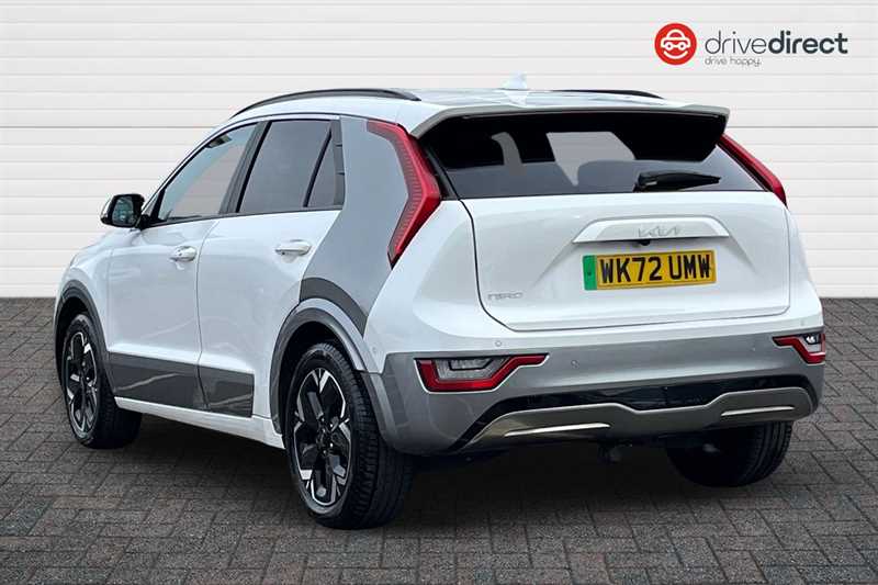 Used Kia Niro 2022 for sale - 77899819: Photo 5