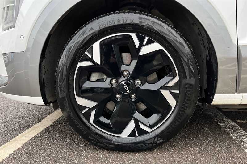 Used Kia Niro 2022 for sale - 77899819: Photo 9