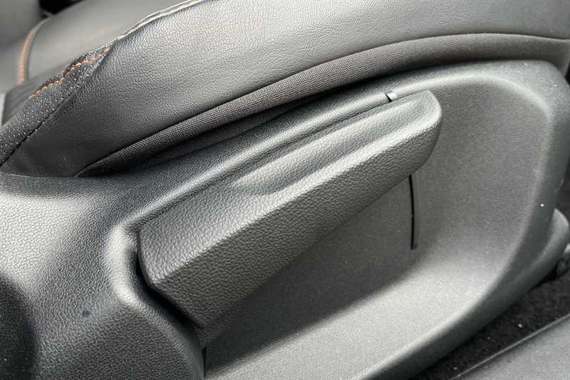 Used MG MG3 2025 for sale - 77309675: Photo 26