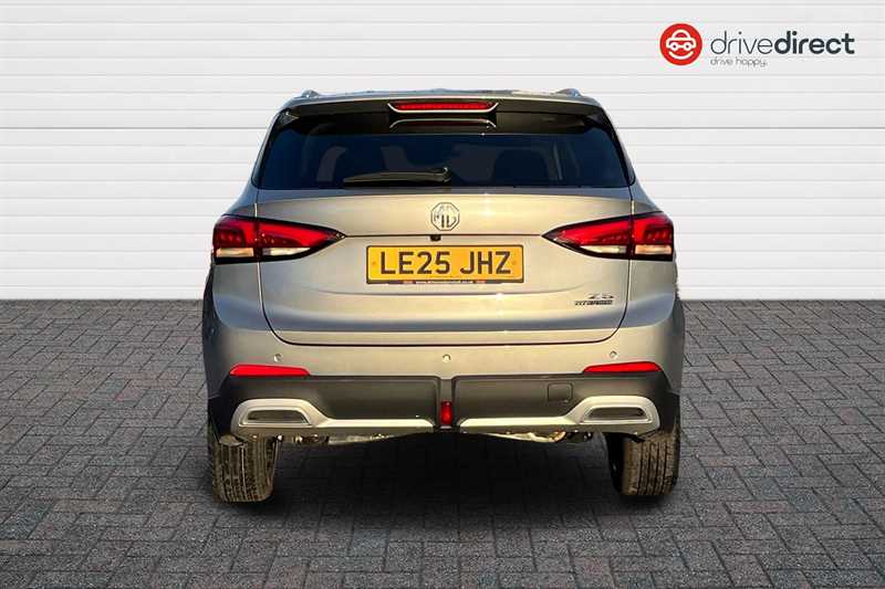 Used MG MG ZS 2025 for sale - 76524335: Photo 4