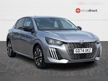 Used Peugeot 208 2025 for sale - 79398297: Photo