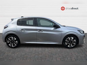 Used Peugeot 208 2025 for sale - 79398297: Photo