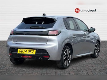 Used Peugeot 208 2025 for sale - 79398297: Photo