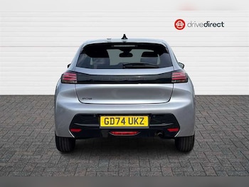 Used Peugeot 208 2025 for sale - 79398297: Photo