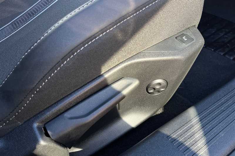 Used Vauxhall Astra 2025 for sale - 77363024: Photo 26