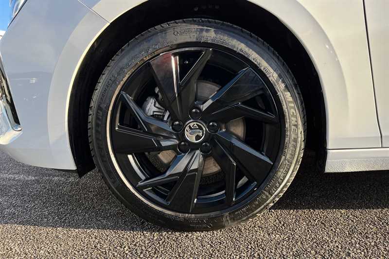 Used Vauxhall Astra 2025 for sale - 77363024: Photo 9